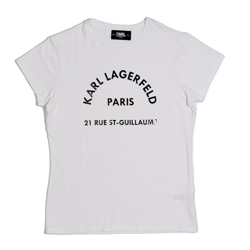 T-Shirt Karl Lagerfeld